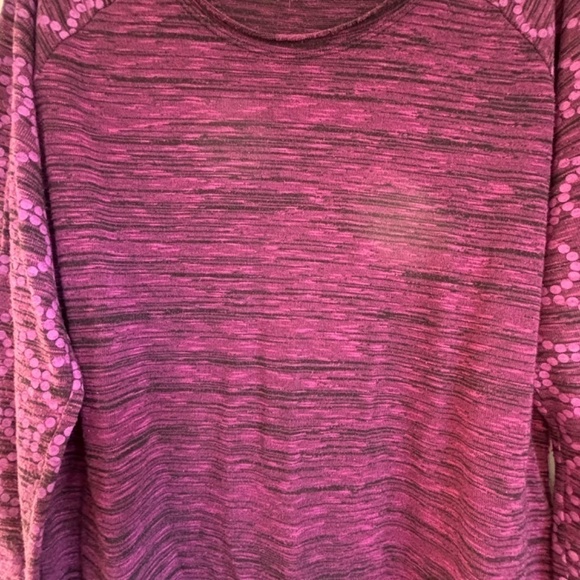Prana long sleeve top size L (read description) - Picture 5 of 11